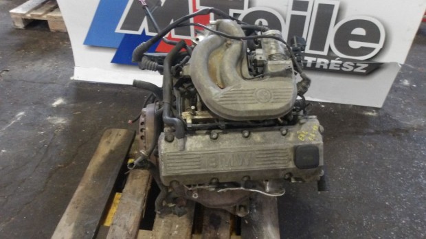 [GY�RI BONTOTT] BMW MOTOR E36 1.8i/1.6i